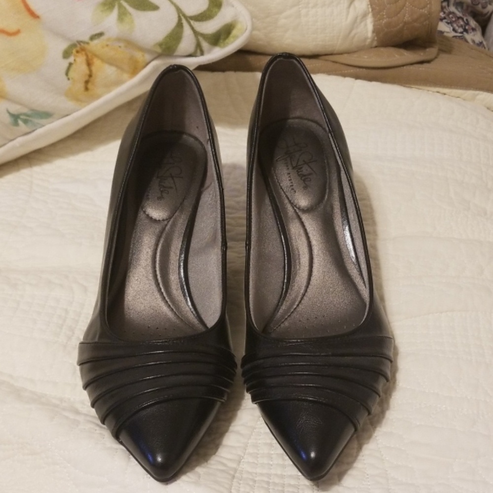 Life stride pumps